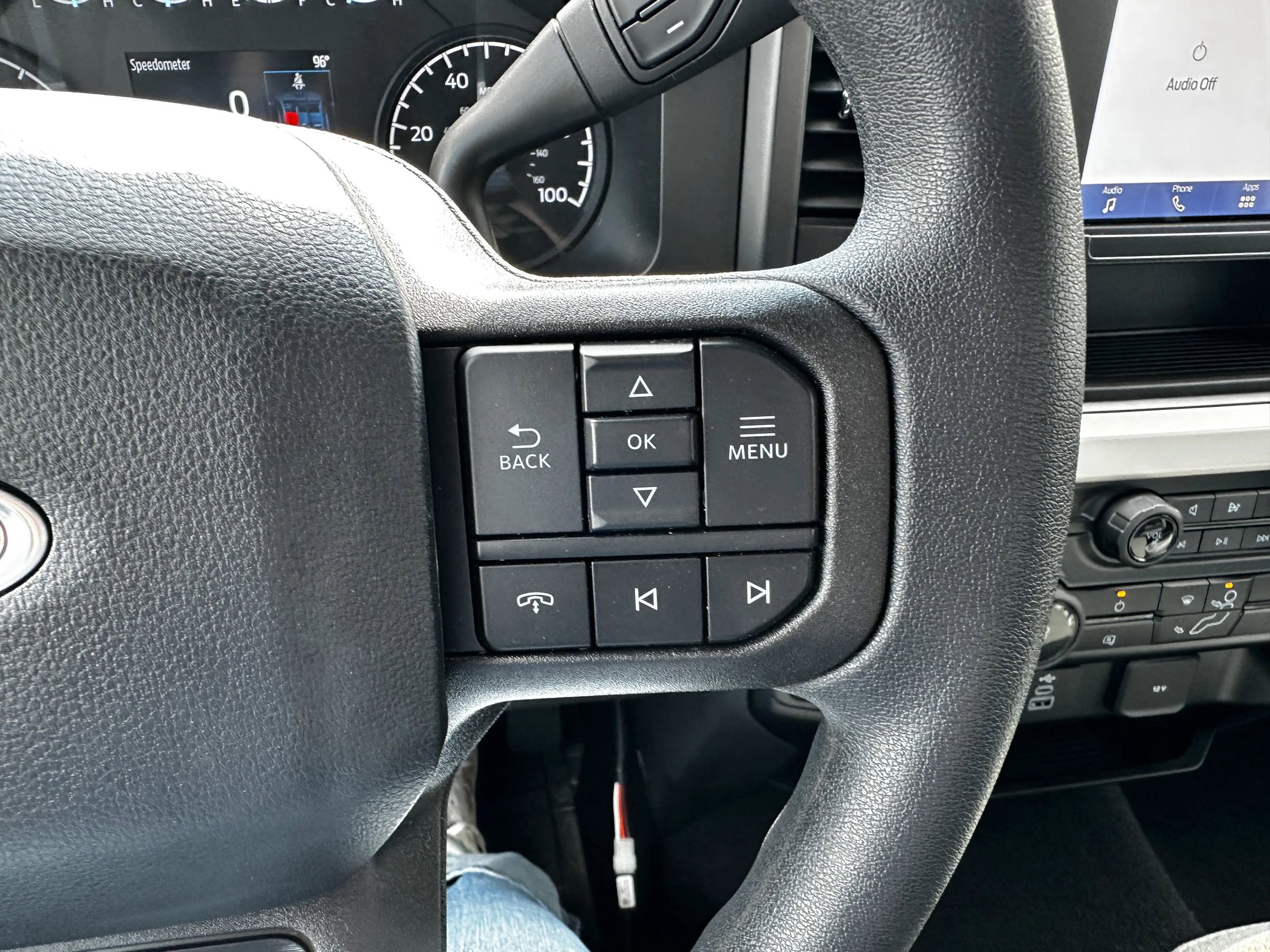 Used 2023 Ford F250 XLT w/ 360-Degree Camera Package image 27