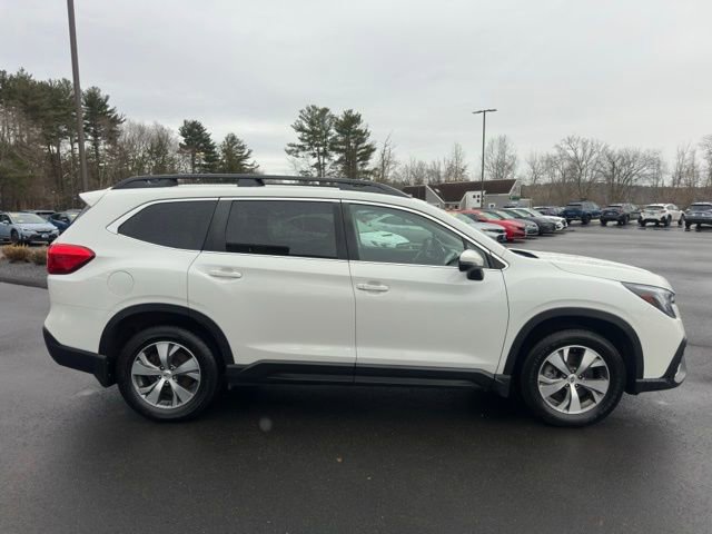 Used 2023 Subaru Ascent Premium w/ Convenience Package image 4
