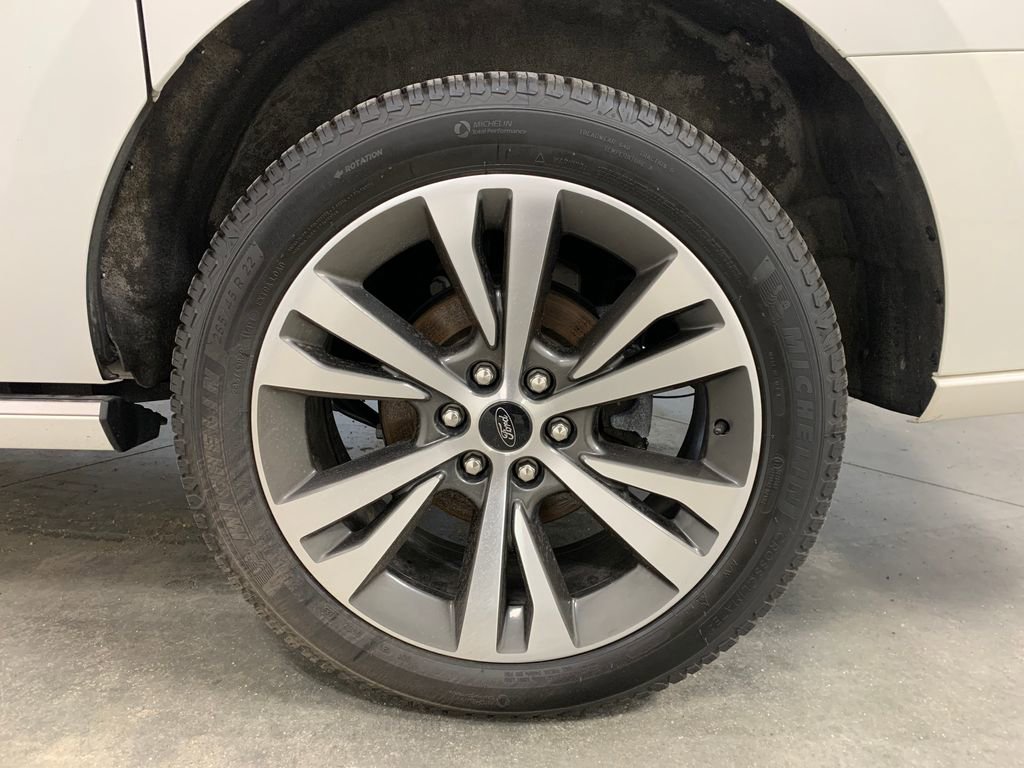 Used 2021 Ford Expedition Max Platinum image 25