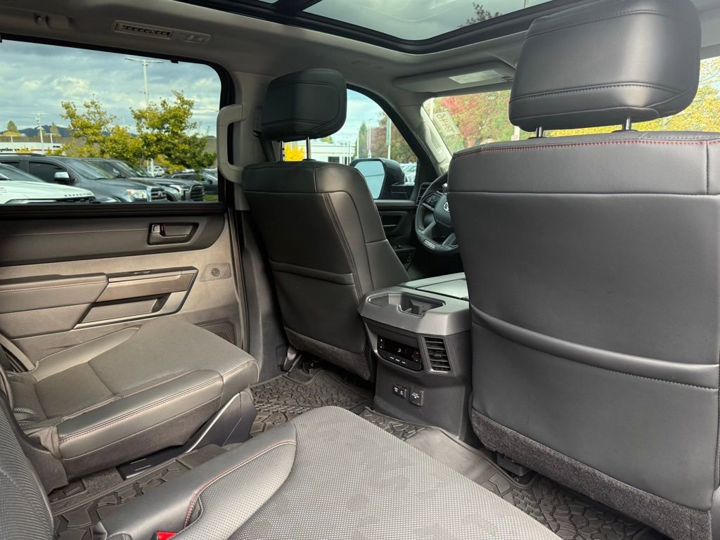 Used 2023 Toyota Sequoia TRD Pro image 20