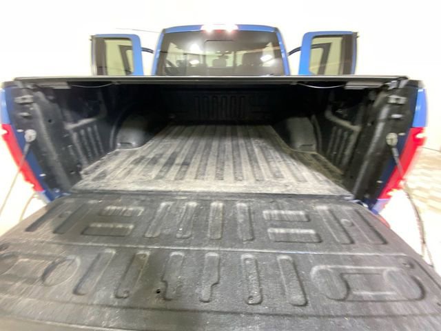 Used 2019 Ford F150 Raptor w/ Equipment Group 801A Mid image 11