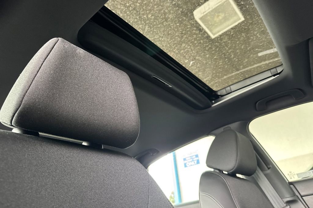 Used 2026 Honda Civic Sport image 15