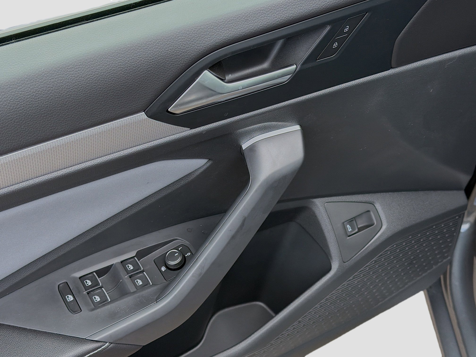 New 2026 Volkswagen Jetta SE image 21