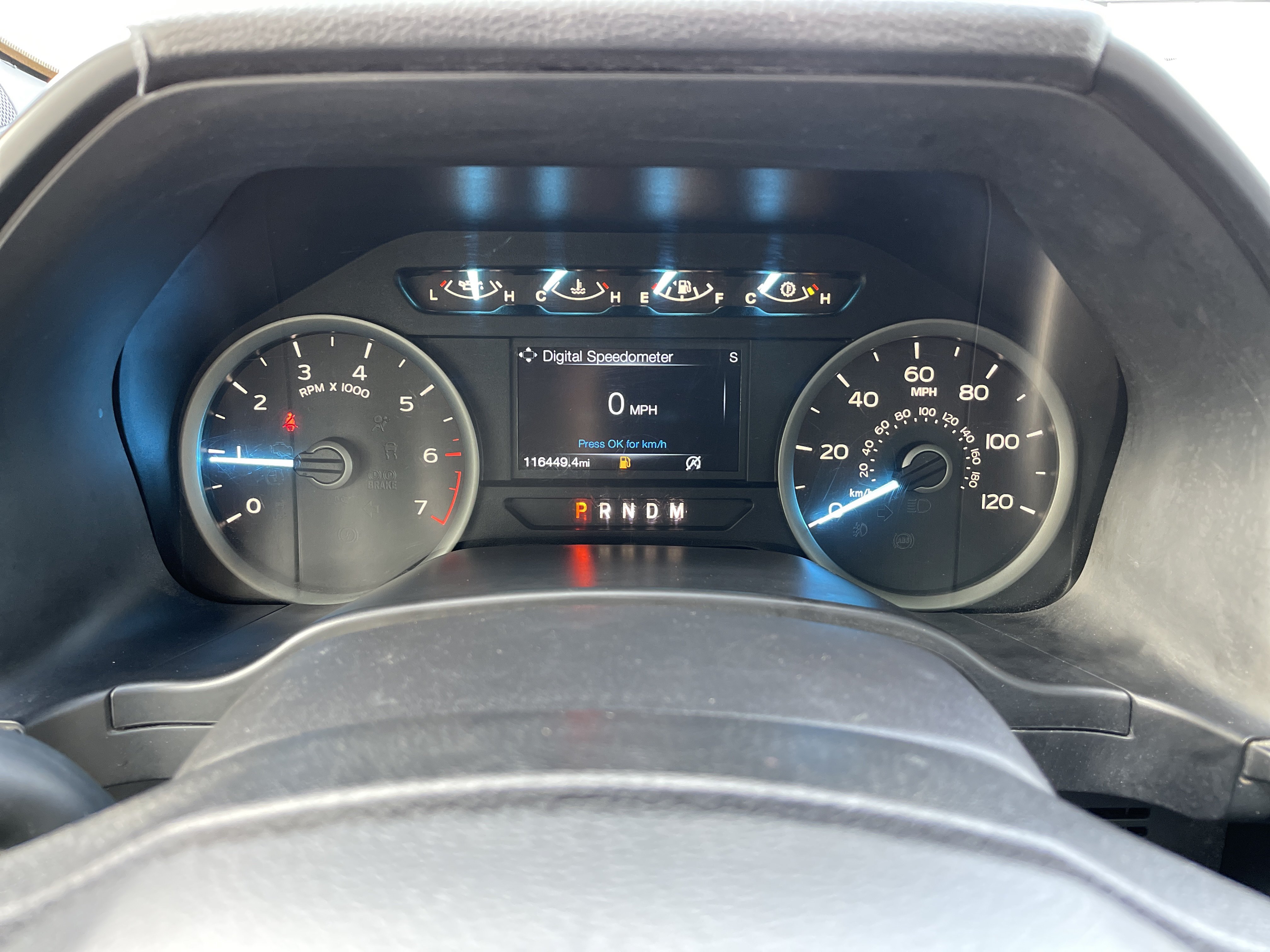 Used 2018 Ford F150 XLT w/ Equipment Group 302A Luxury AWD/4WD image 16