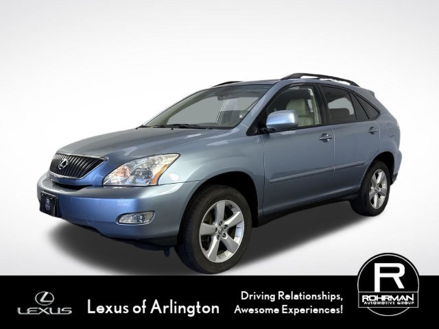 Used 2005 Lexus RX 330 FWD image 2