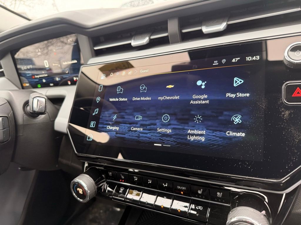 New 2027 Chevrolet Bolt RS image 28