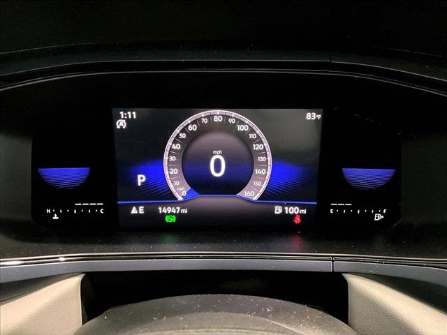 Used 2022 Volkswagen Taos SE FWD image 22