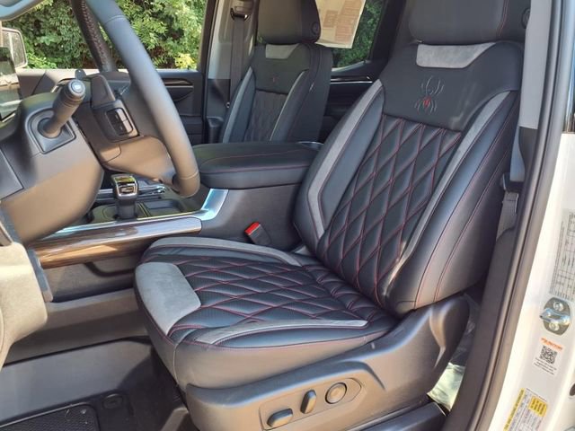 New 2025 Chevrolet Silverado 1500 RST image 6