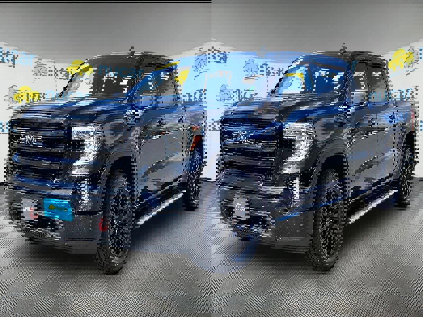 Used 2021 GMC Sierra 1500 Elevation image 3