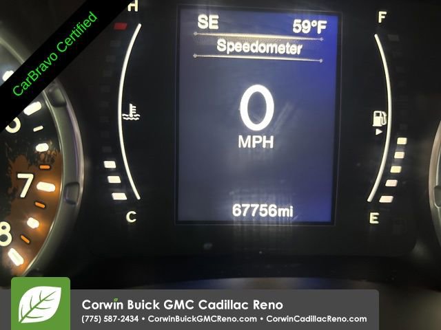 Used 2016 Jeep Renegade Sport w/ Power & Air Group image 22