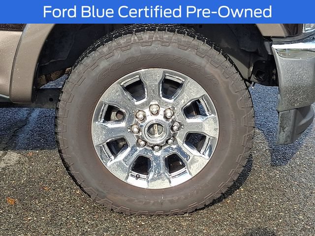 Used 2019 Ford F250 King Ranch w/ King Ranch Ultimate Package AWD/4WD image 11