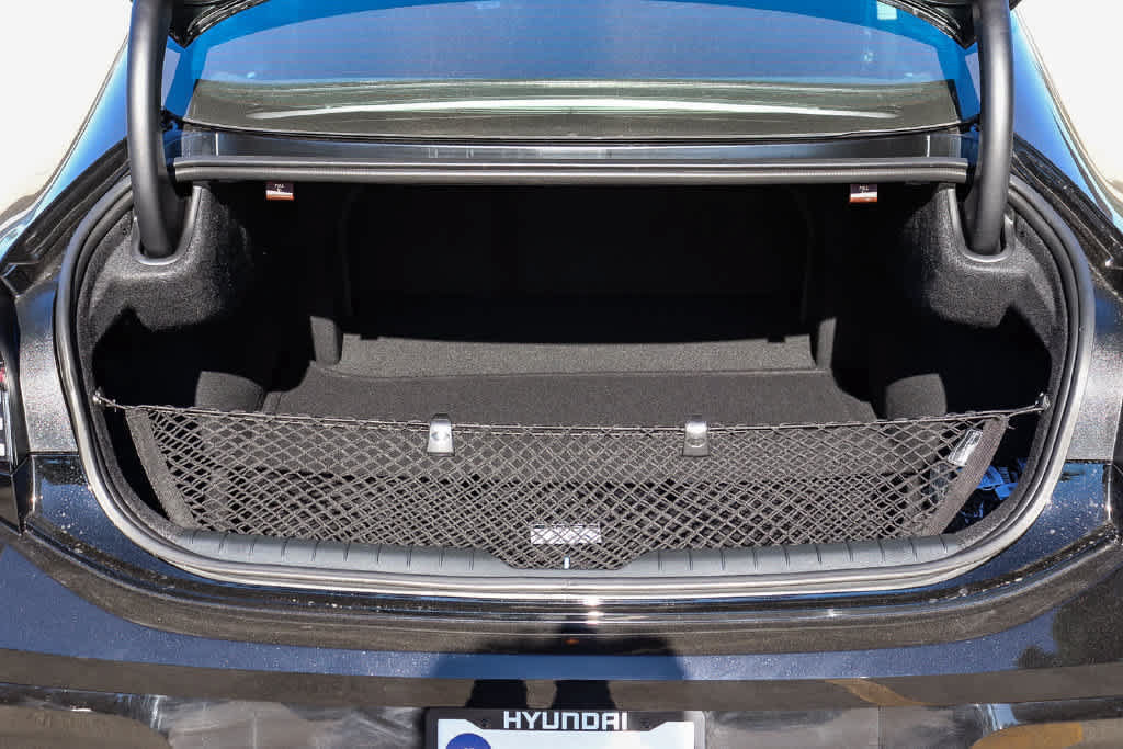 New 2026 Hyundai Sonata SEL FWD image 17