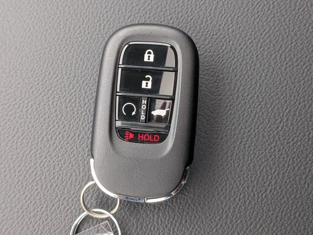 New 2026 Honda CR-V Sport-L image 30