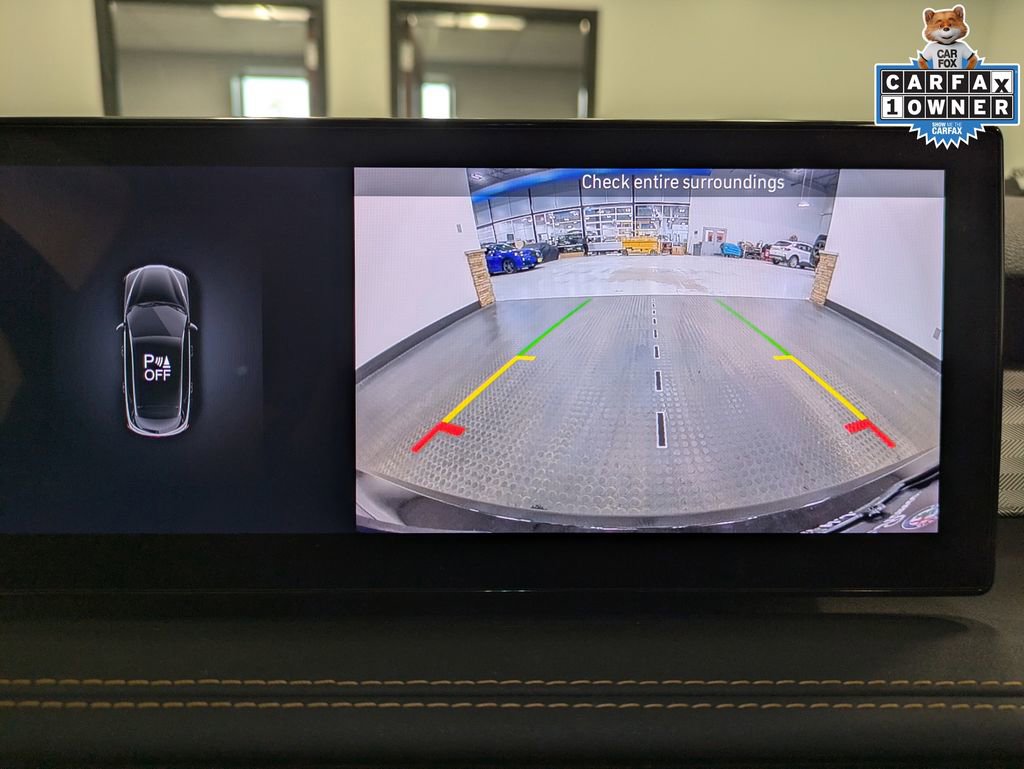 Used 2025 Alfa Romeo Tonale w/ Premium Package AWD/4WD image 14