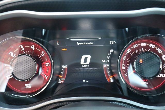 Used 2023 Dodge Challenger SRT Hellcat Widebody image 17