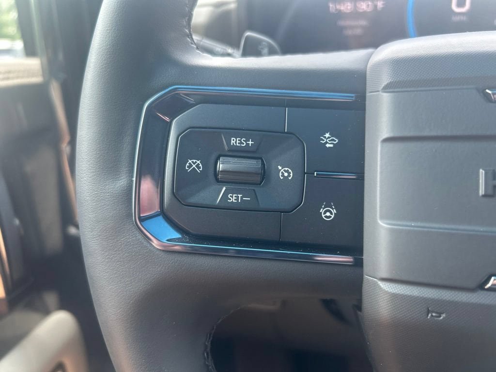 New 2026 GMC Hummer EV SUV AWD/4WD image 23