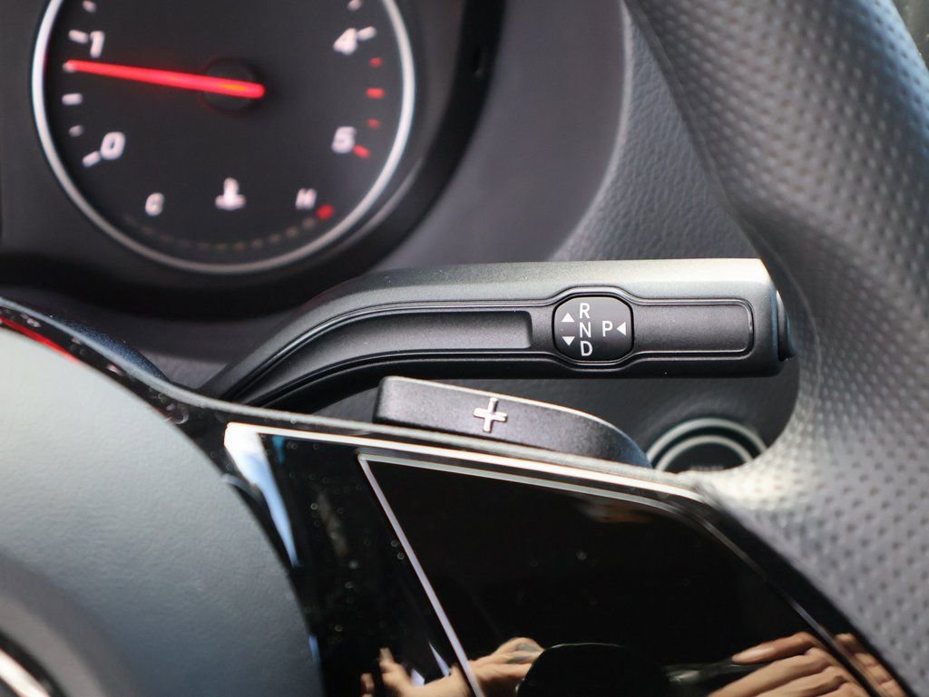 New 2026 Mercedes-Benz Sprinter 144 Cargo image 39