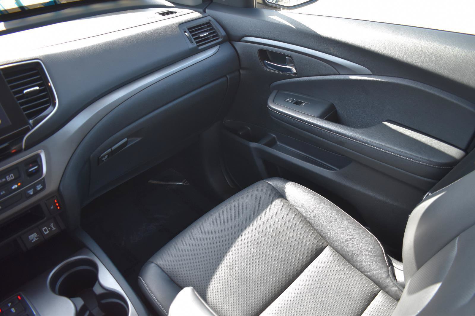 Used 2023 Honda Ridgeline RTL image 22