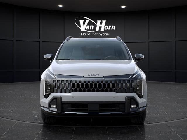 New 2026 Kia Sportage X-Pro Prestige image 36
