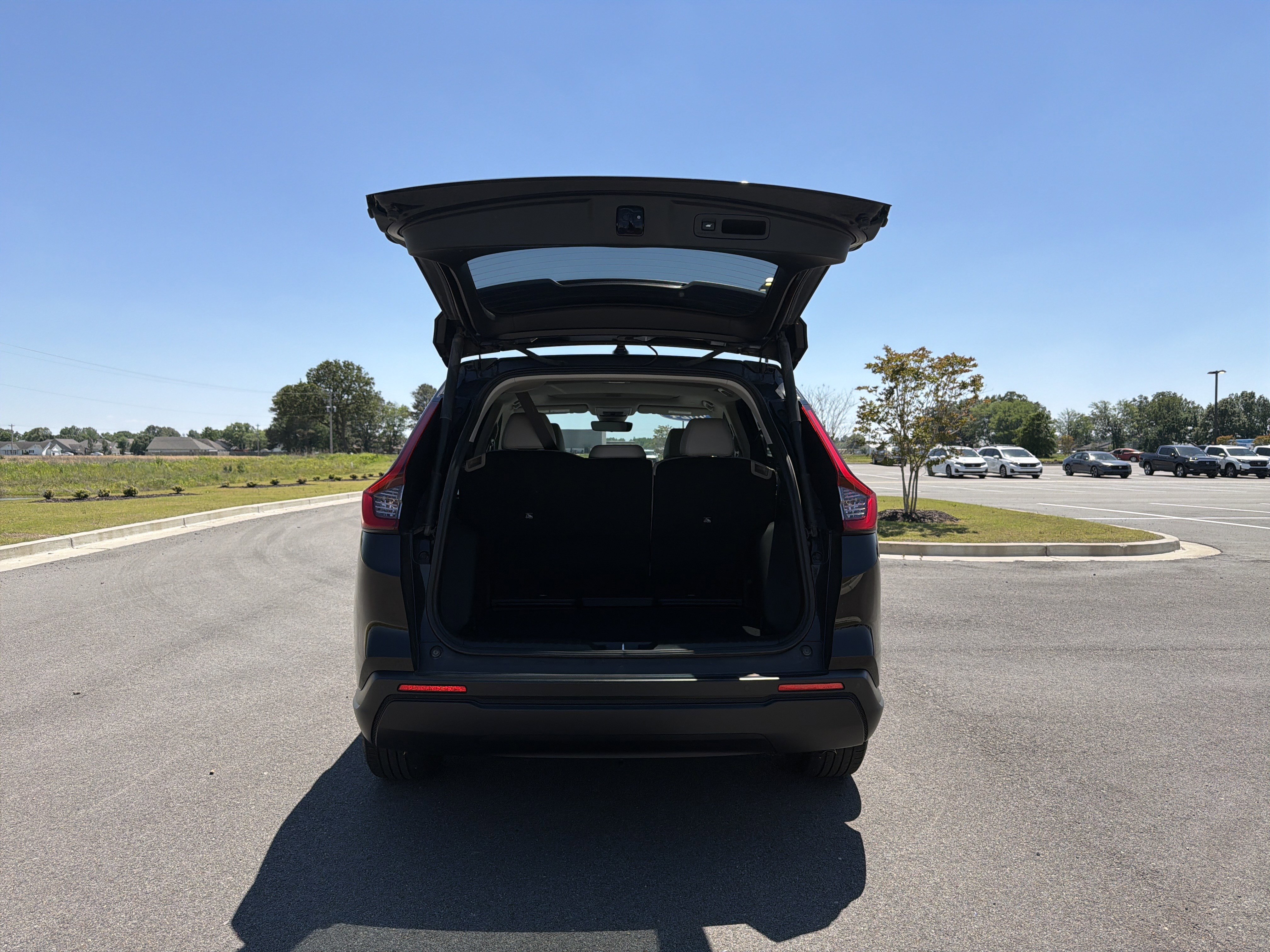Certified 2024 Honda CR-V EX-L image 19