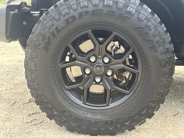 Used 2024 Jeep Wrangler Unlimited Sport AWD/4WD image 33