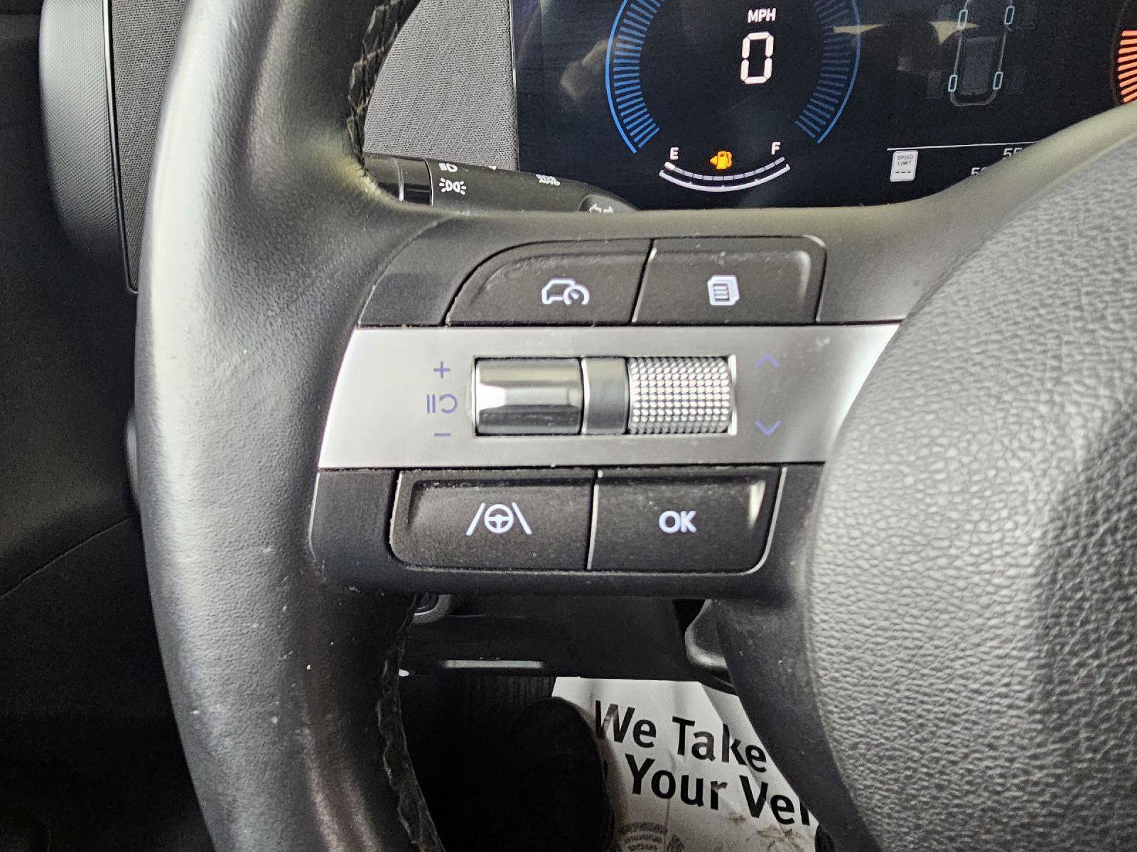 Used 2024 Hyundai Kona SEL AWD/4WD image 22