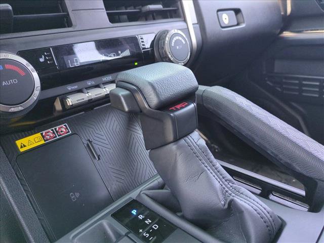 Certified 2025 Toyota 4Runner TRD Off-Road AWD/4WD image 12