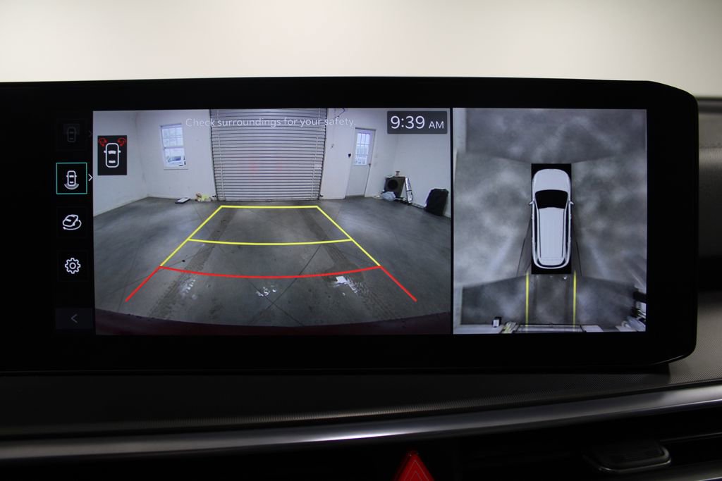 Used 2024 Kia Sorento SX image 50