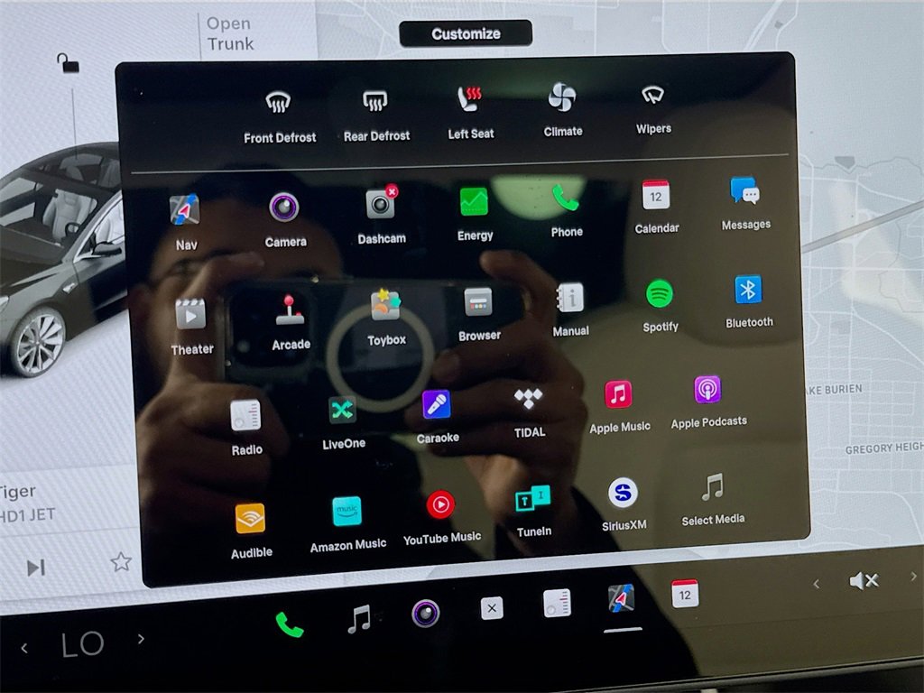 Used 2020 Tesla Model 3 Long Range image 24