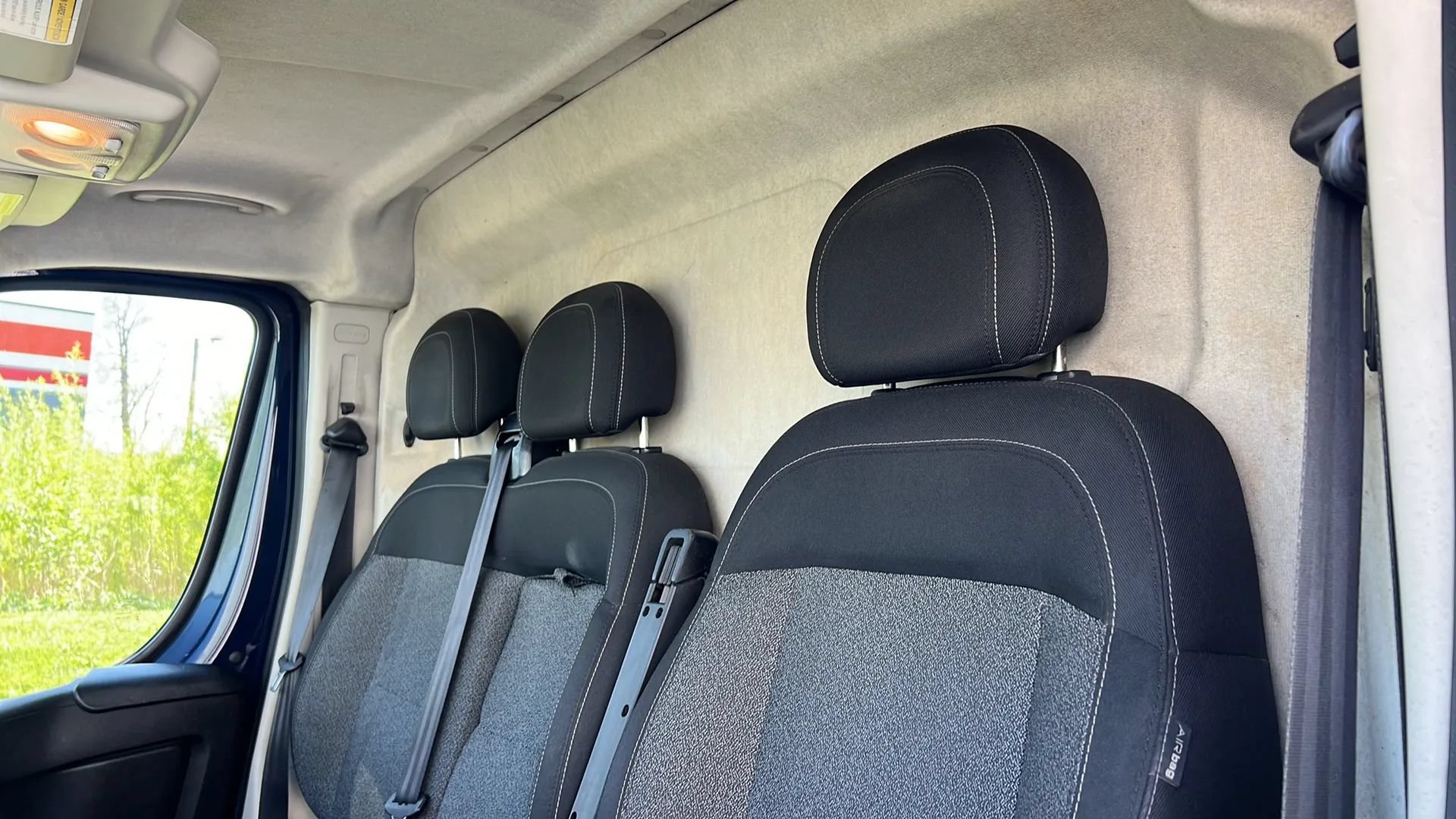 Used 2014 RAM ProMaster 2500 w/ Interior Convenience Group FWD image 10