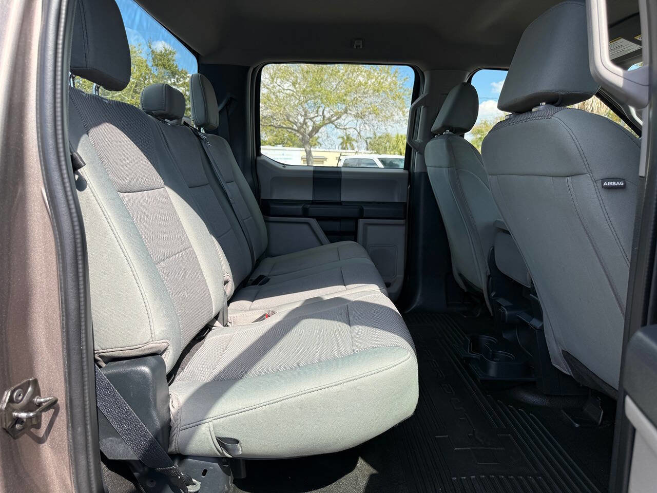 Used 2022 Ford F350 XL w/ Power Equipment Group image 26