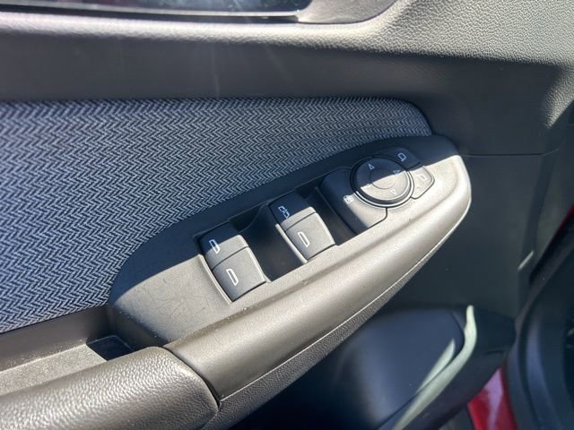 Used 2026 Chevrolet TrailBlazer LT w/ LT Cold Weather Package image 13