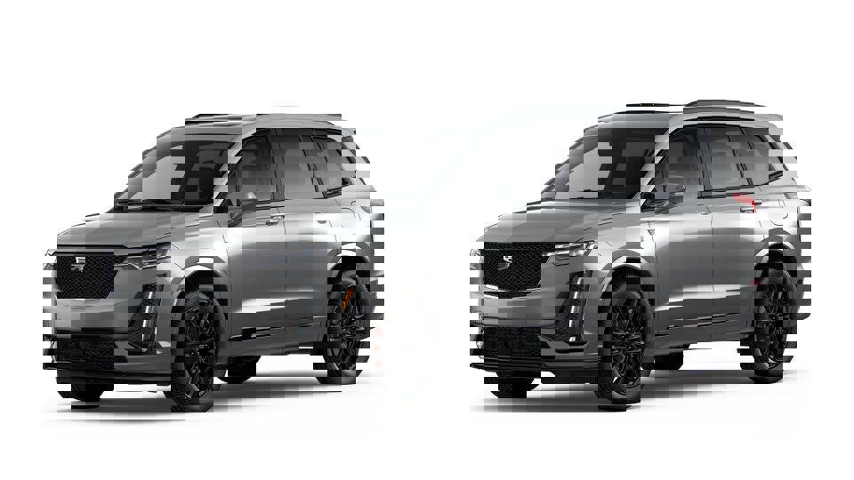 New 2024 Cadillac XT6 Sport w/ LPO, Onyx Lite Package image 41