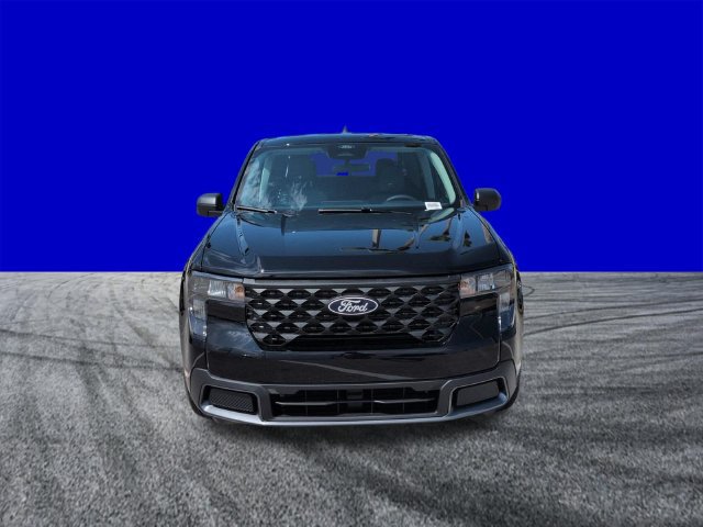 New 2026 Ford Maverick XLT FWD image 9