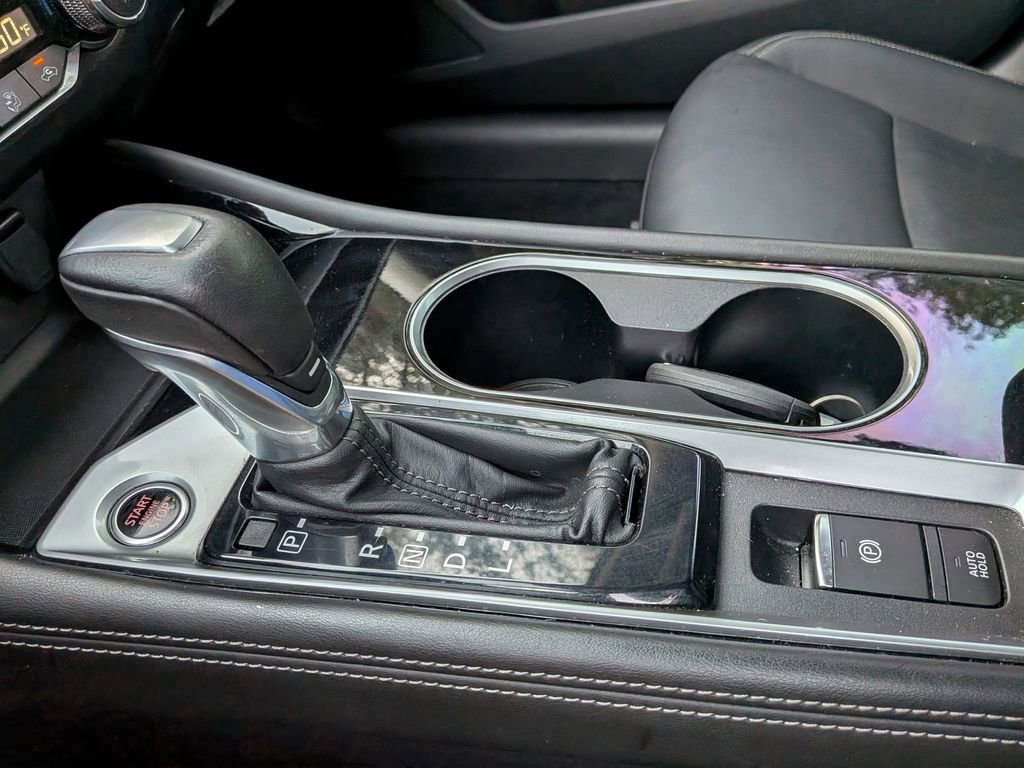 Used 2022 Nissan Altima 2.5 SL image 24