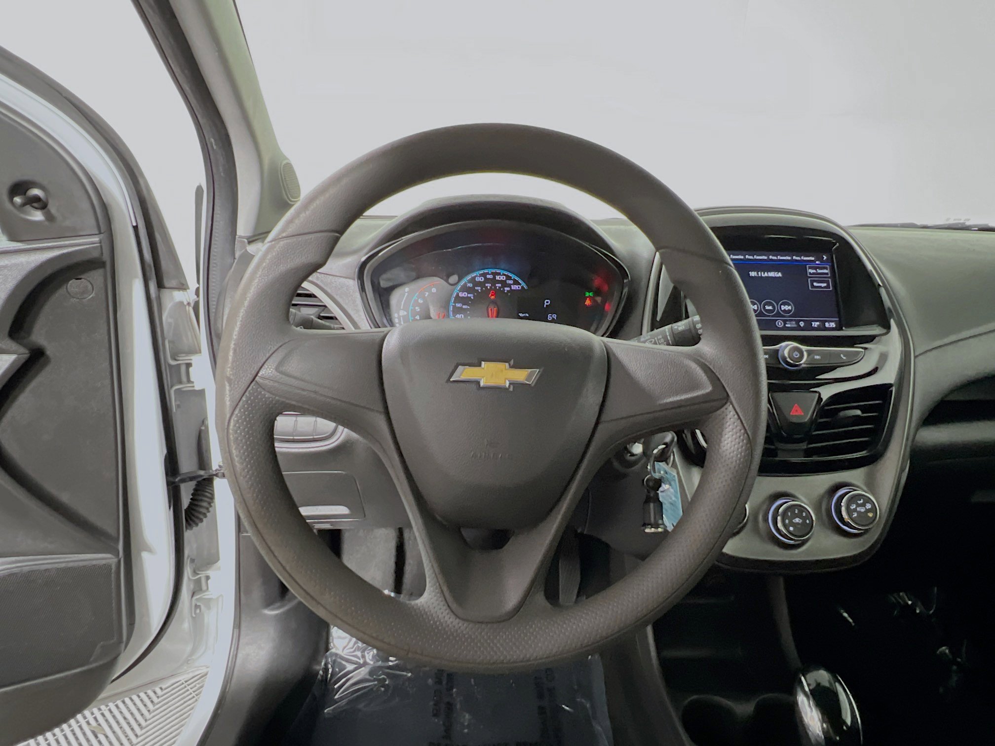 Used 2021 Chevrolet Spark LS image 18