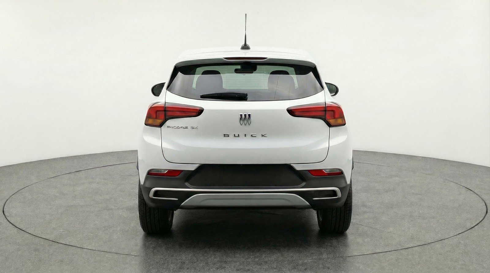 Used 2025 Buick Encore GX Preferred image 7