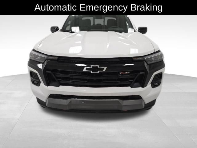 New 2026 Chevrolet Colorado Z71 w/ Technology Package image 9