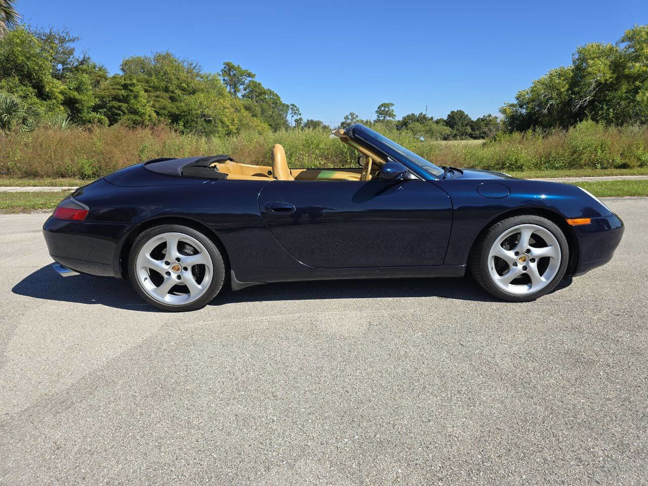 Used 2000 Porsche 911 Carrera image 5