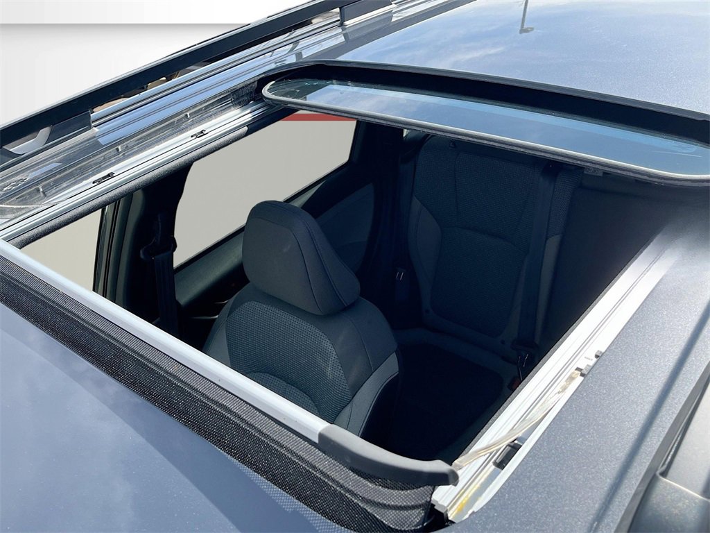 Used 2025 Subaru Forester Premium image 20