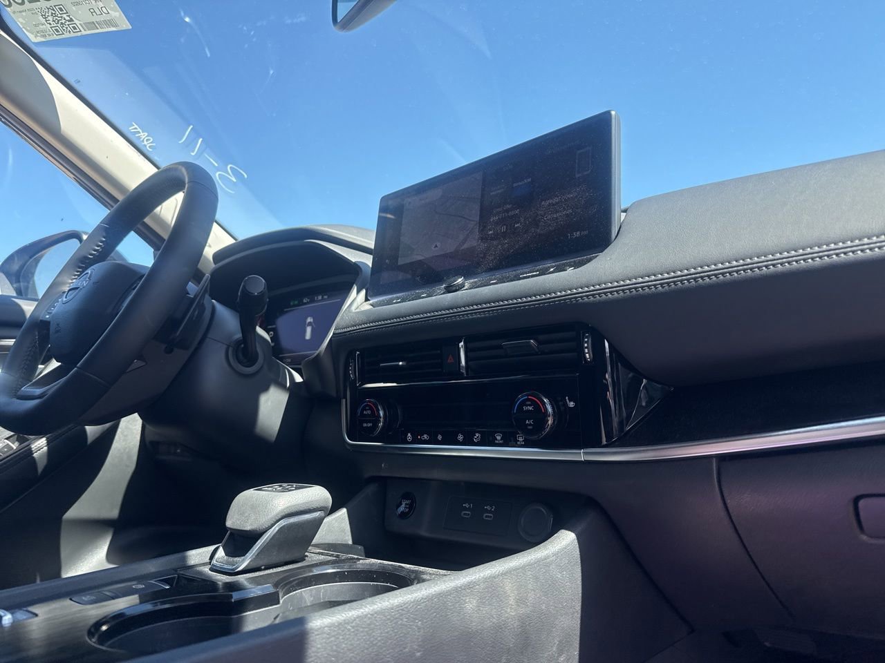 Certified 2026 Nissan Rogue SL image 22