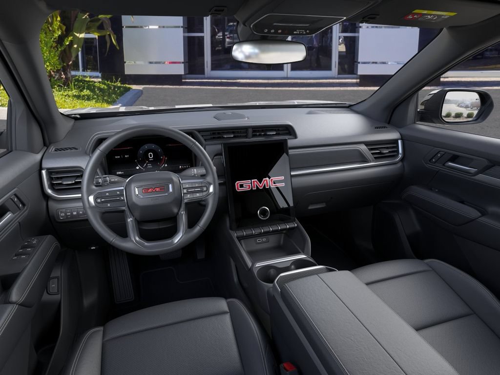 New 2027 GMC Terrain Elevation FWD image 15