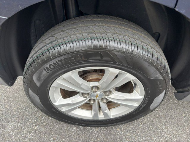 Used 2016 Chevrolet Equinox LS image 27