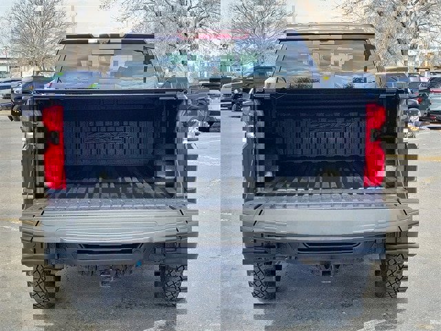 Used 2023 Chevrolet Silverado 1500 ZR2 w/ ZR2 Bison Edition image 11