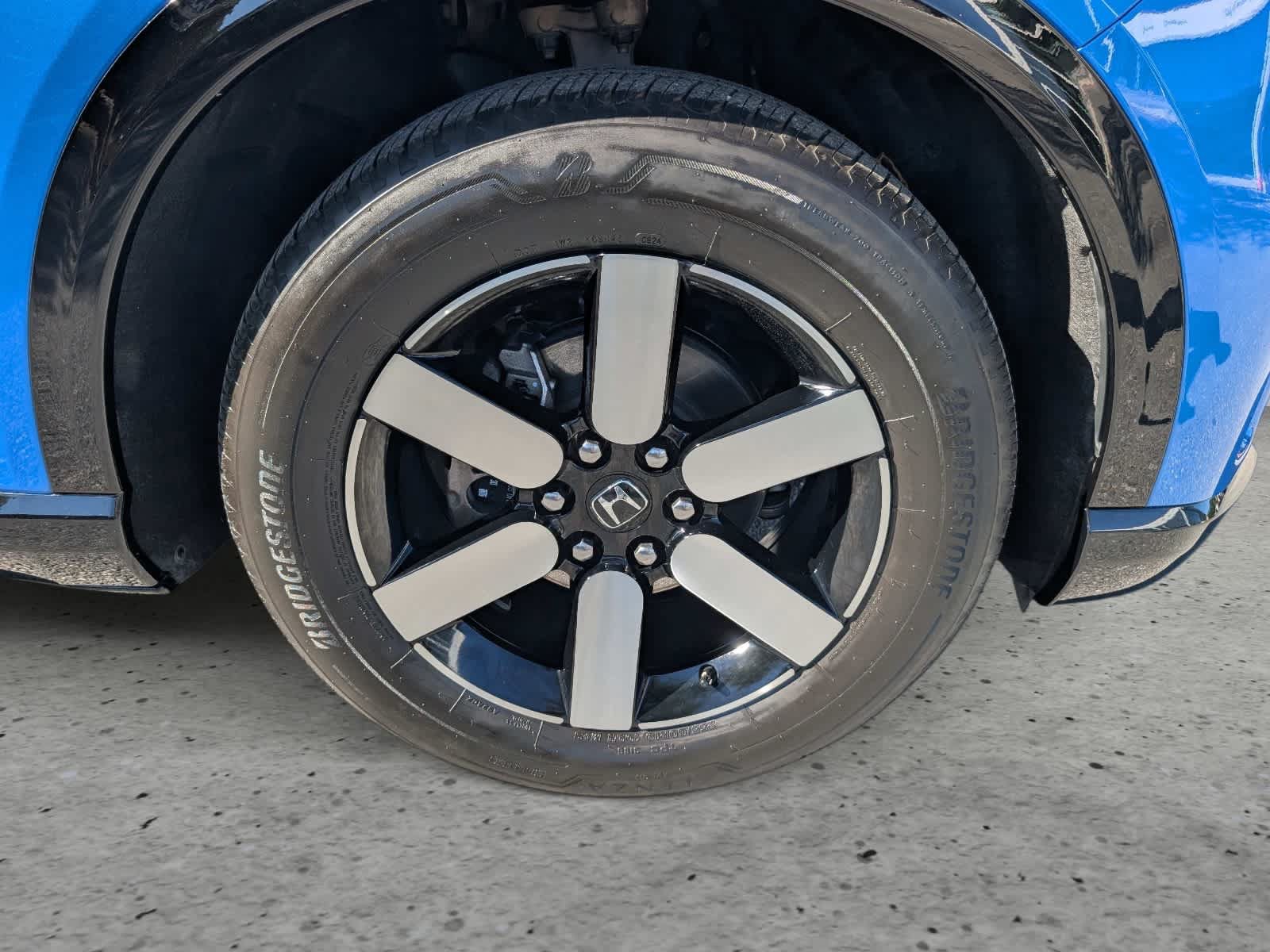 Used 2024 Honda Prologue Touring image 9