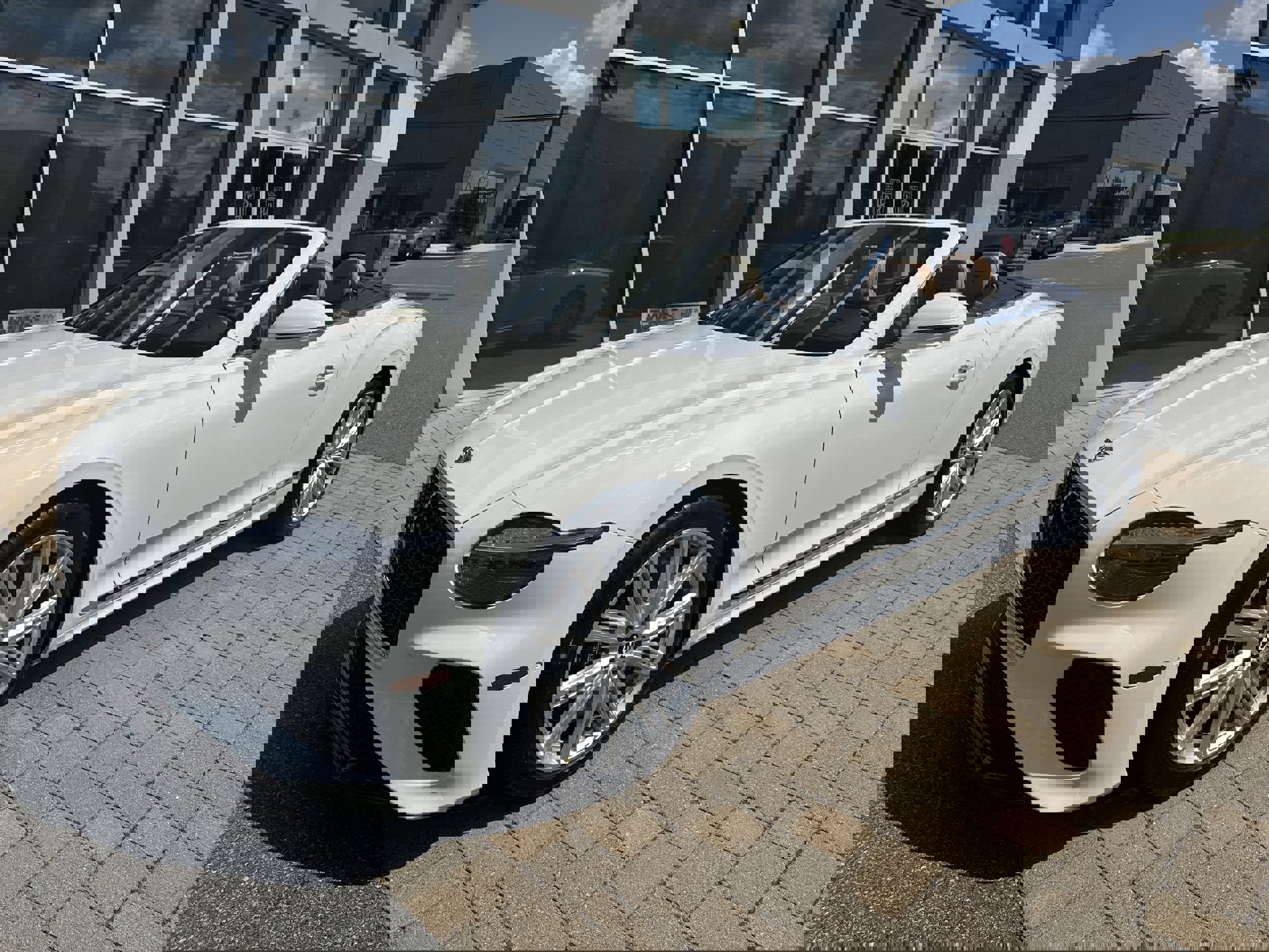New 2026 Bentley Continental GTC image 32