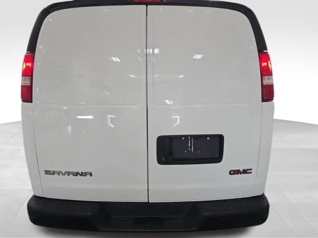 Used 2023 GMC Savana 2500 Extended image 4