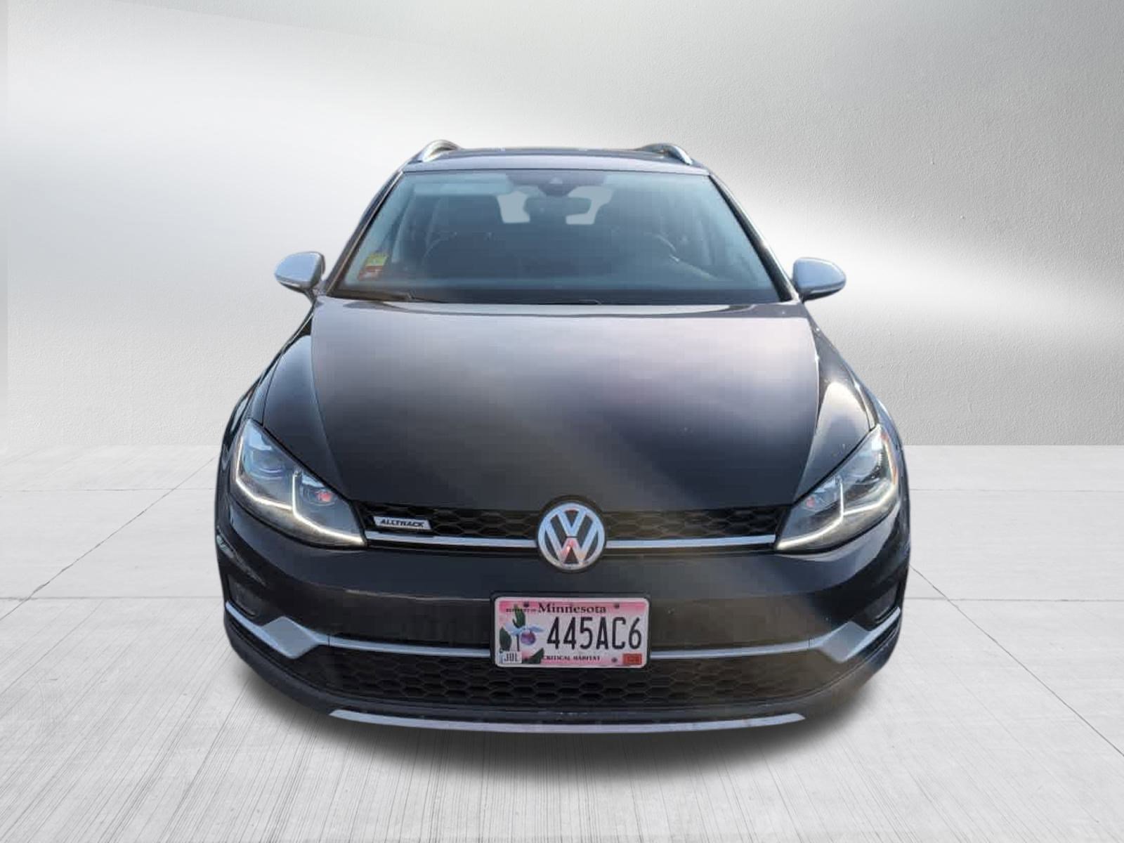 Used 2019 Volkswagen Golf Alltrack SEL image 8