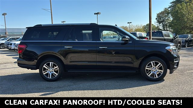 Used 2024 Ford Expedition Max Limited image 29