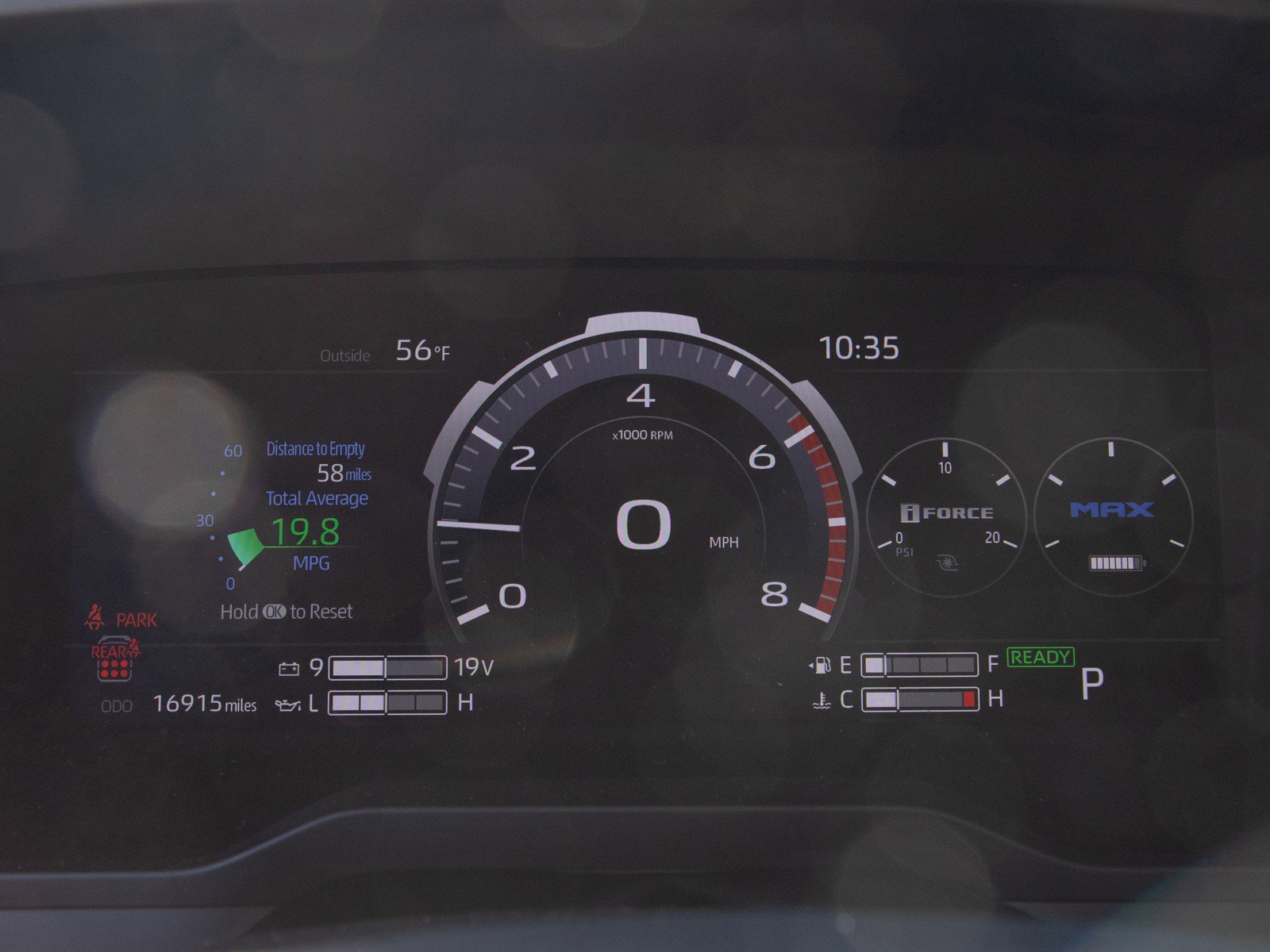 Used 2024 Toyota Sequoia SR5 image 29